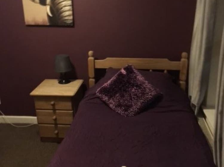 호텔 Hathway House Accommodation