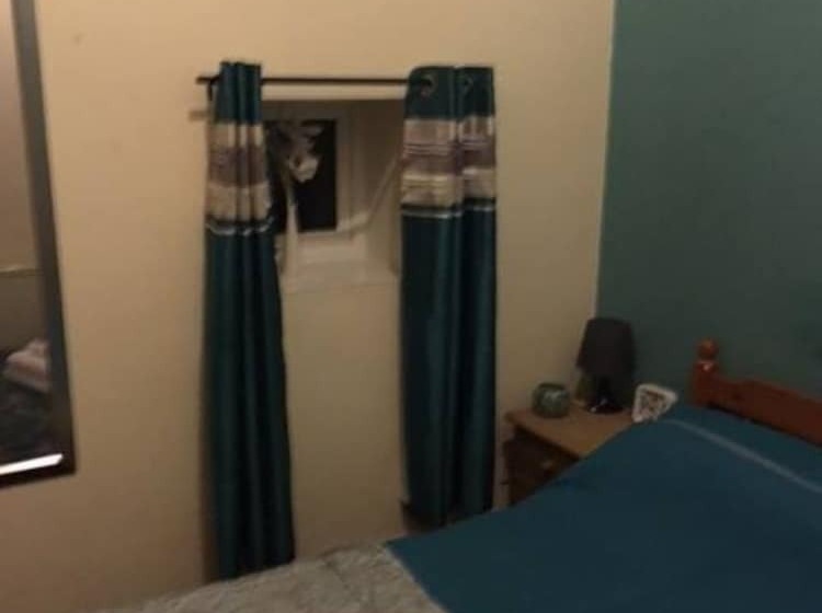 호텔 Hathway House Accommodation