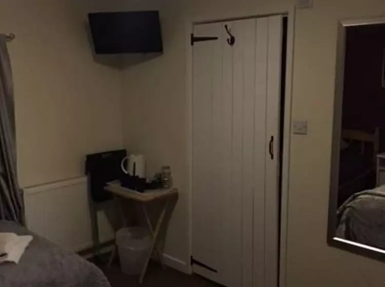 호텔 Hathway House Accommodation