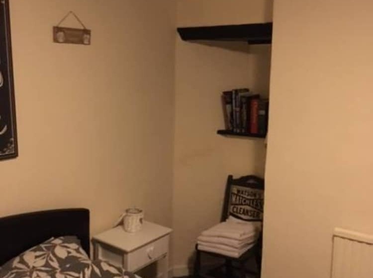 호텔 Hathway House Accommodation