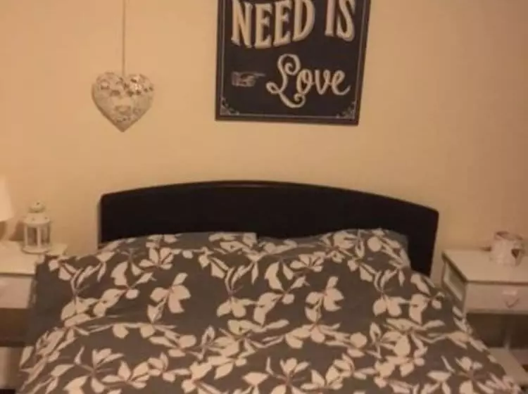 호텔 Hathway House Accommodation