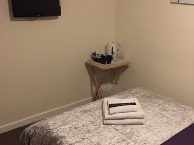 호텔 Hathway House Accommodation