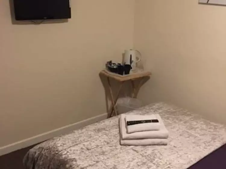 호텔 Hathway House Accommodation