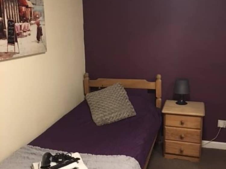 호텔 Hathway House Accommodation