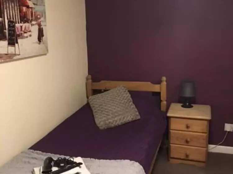 호텔 Hathway House Accommodation