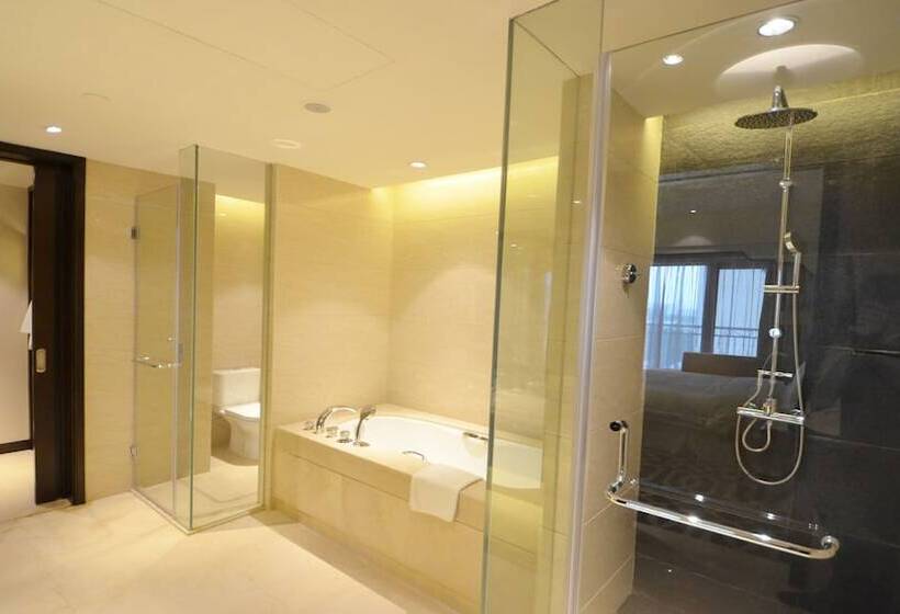 호텔 Holiday Inn Airport Guangzhou By Ihg