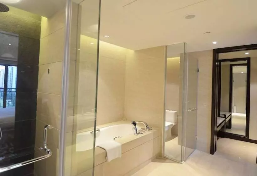 Hotel Holiday Inn Airport Guangzhou By Ihg