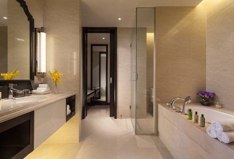 호텔 Holiday Inn Airport Guangzhou By Ihg