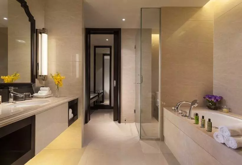 Hotel Holiday Inn Airport Guangzhou By Ihg