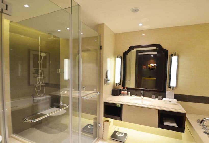 호텔 Holiday Inn Airport Guangzhou By Ihg