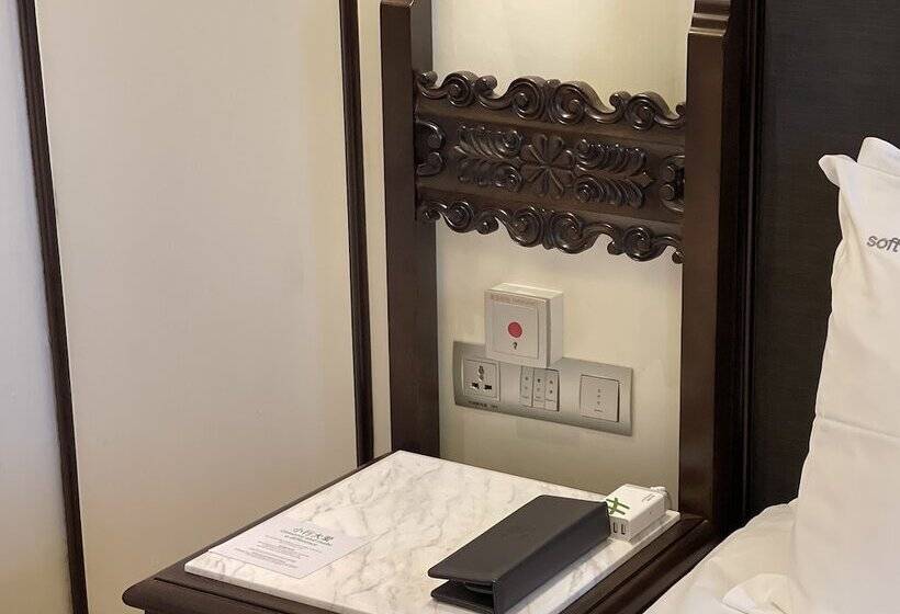 호텔 Holiday Inn Airport Guangzhou By Ihg