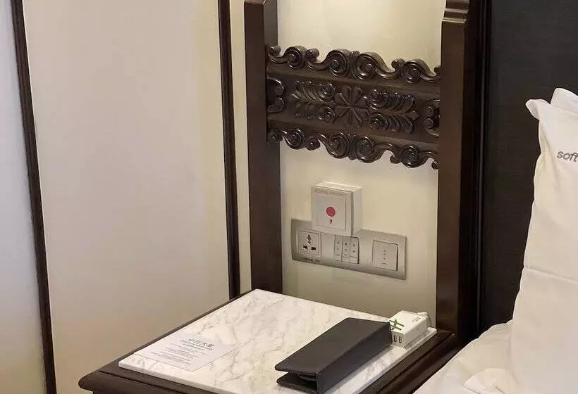 Hotel Holiday Inn Airport Guangzhou By Ihg