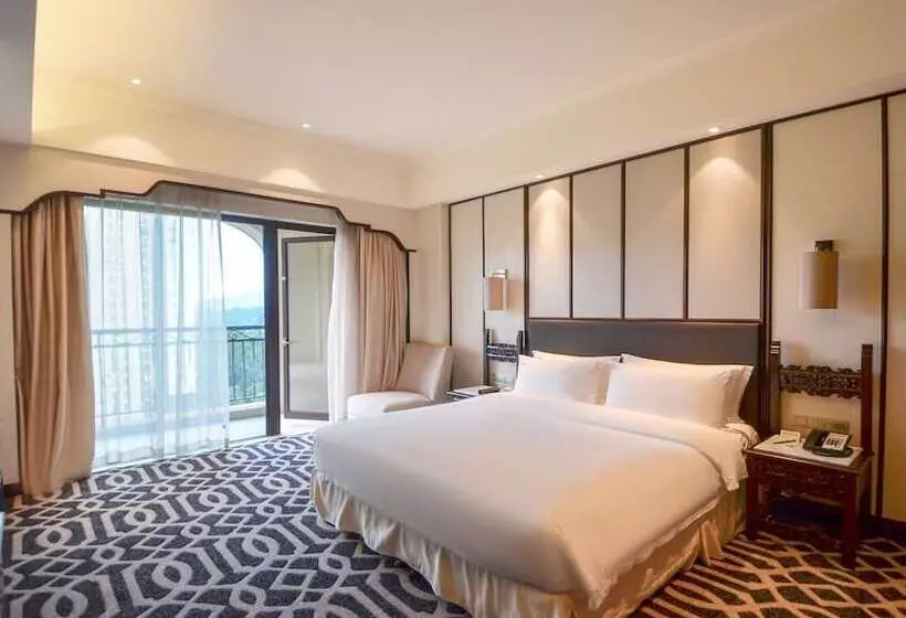 Hotel Holiday Inn Airport Guangzhou By Ihg