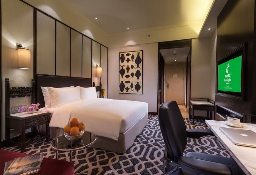 호텔 Holiday Inn Airport Guangzhou By Ihg