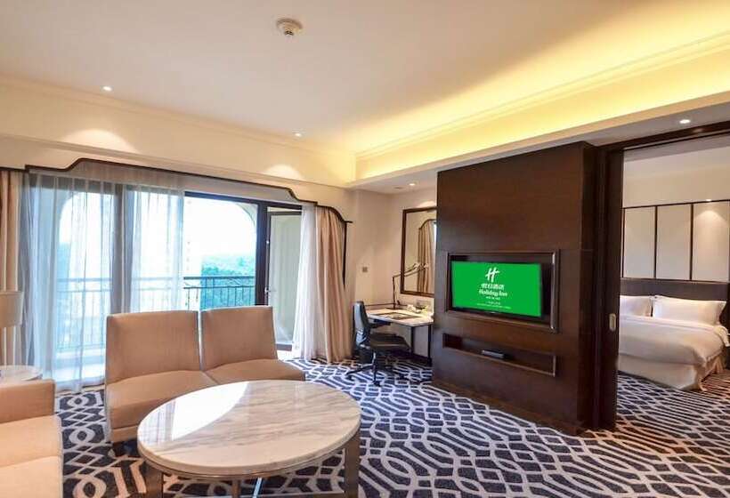 호텔 Holiday Inn Airport Guangzhou By Ihg