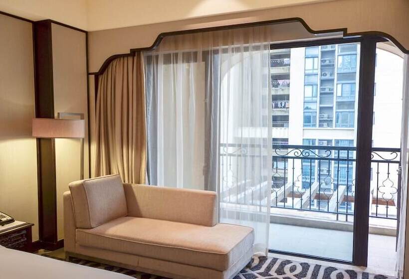 호텔 Holiday Inn Airport Guangzhou By Ihg