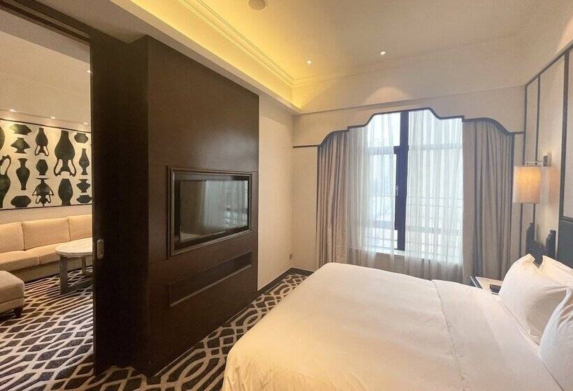 호텔 Holiday Inn Airport Guangzhou By Ihg