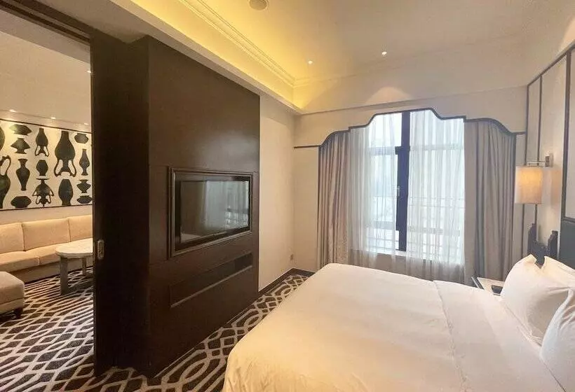 Hotel Holiday Inn Airport Guangzhou By Ihg