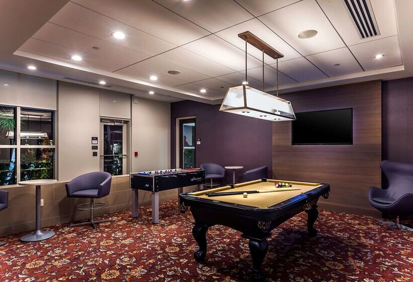 هتل Hyatt House San Juan