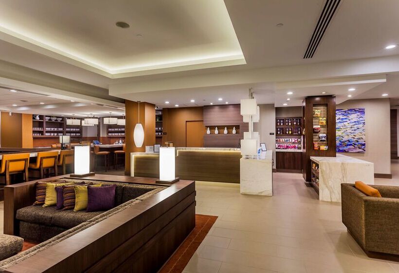 هتل Hyatt House San Juan