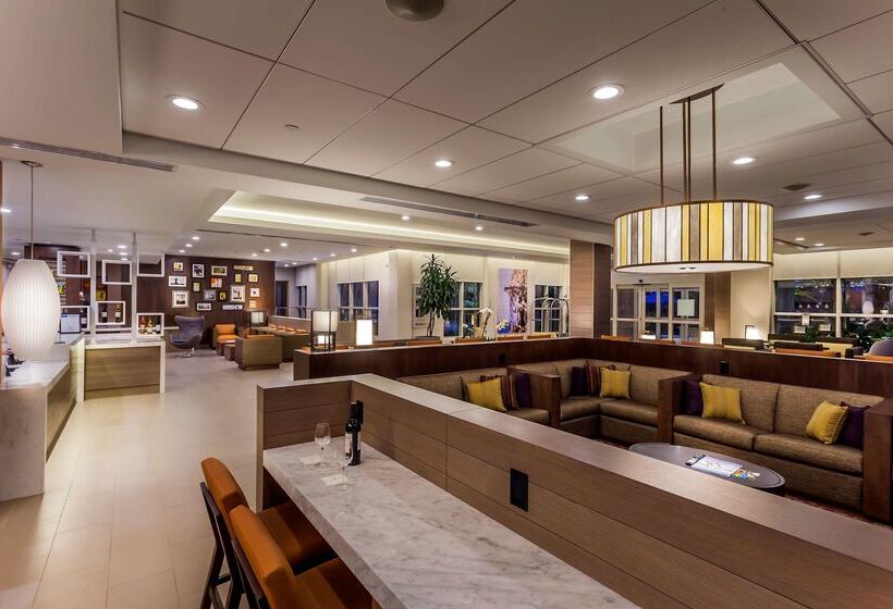 هتل Hyatt House San Juan