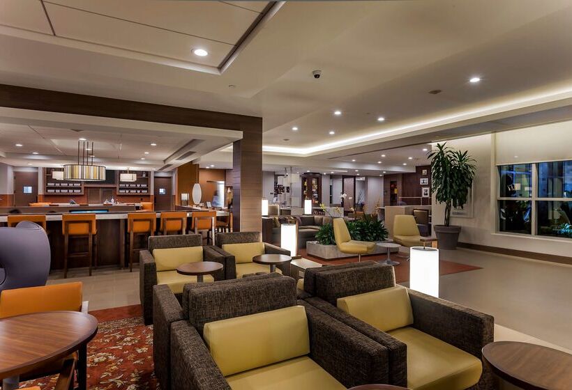 هتل Hyatt House San Juan