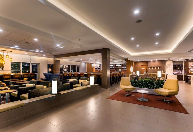 هتل Hyatt House San Juan