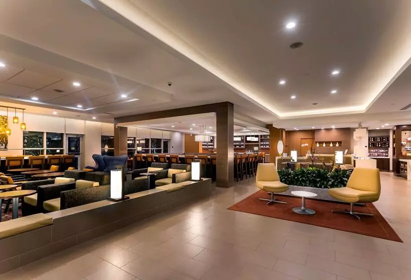 هتل Hyatt House San Juan