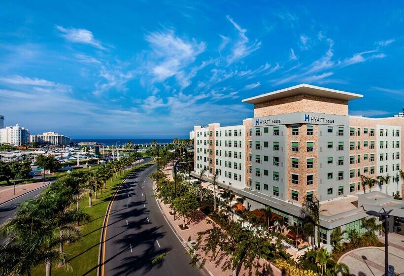 هتل Hyatt House San Juan