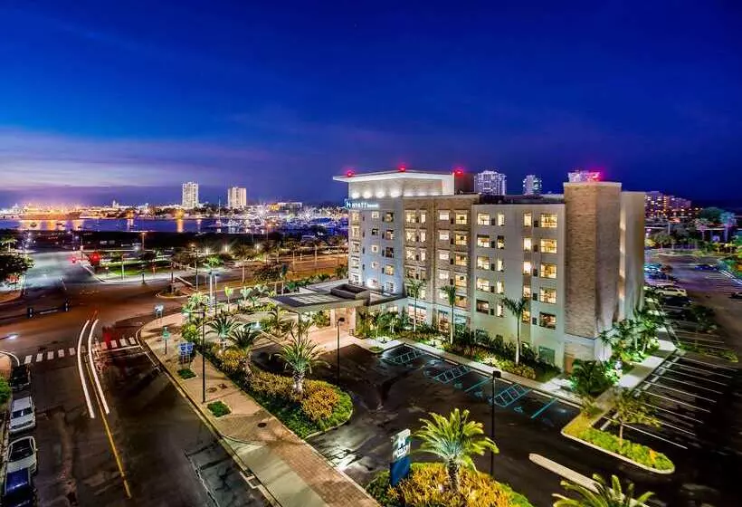 هتل Hyatt House San Juan