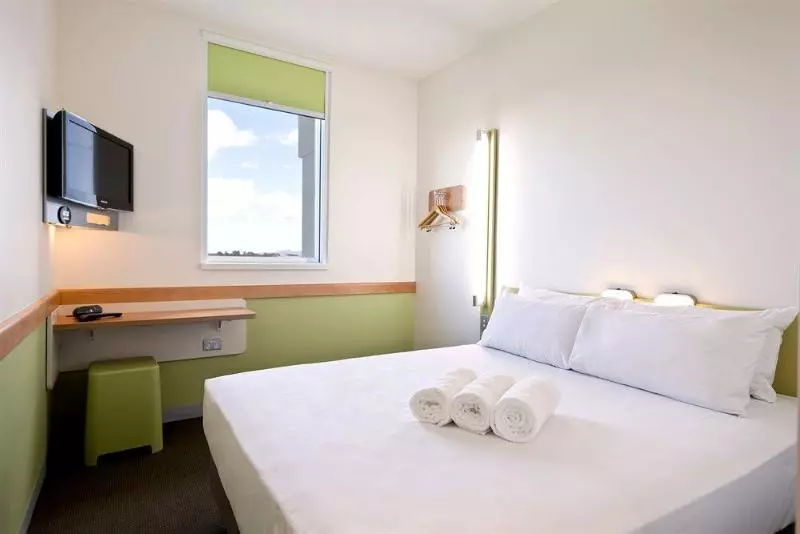 Hotel Ibis Budget Auckland Airport