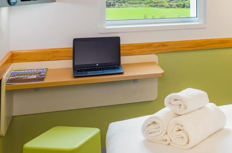 酒店 Ibis Budget Auckland Airport
