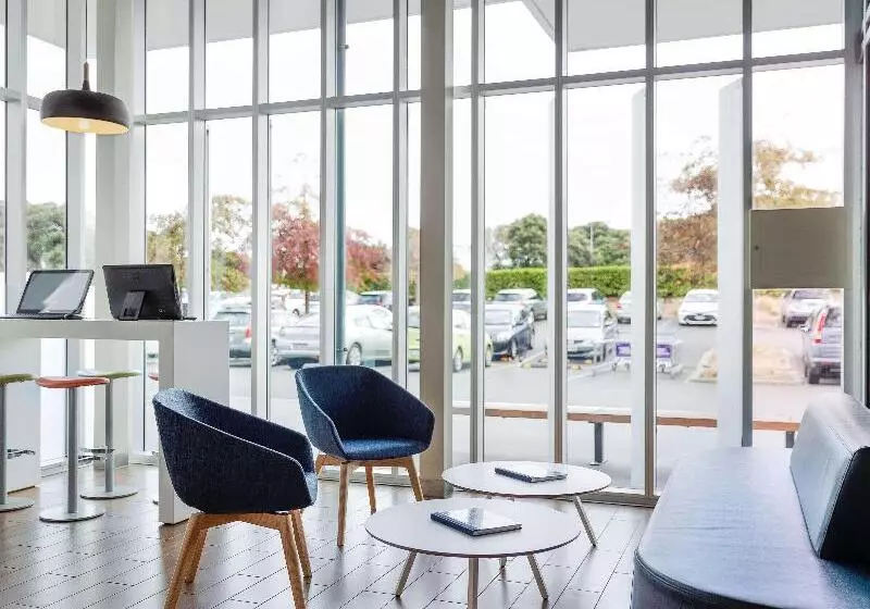 Hotel Ibis Budget Auckland Airport