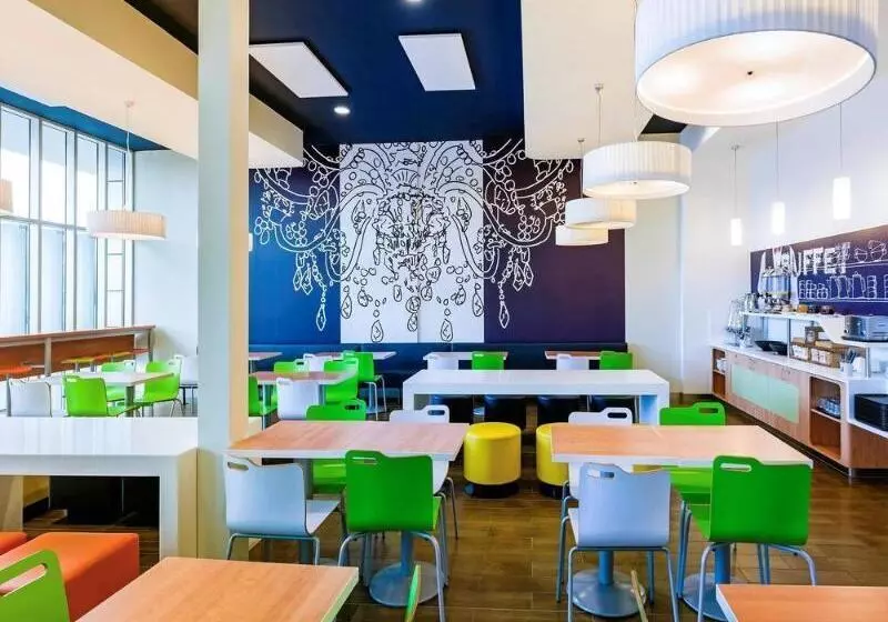 Hotel Ibis Budget Auckland Airport