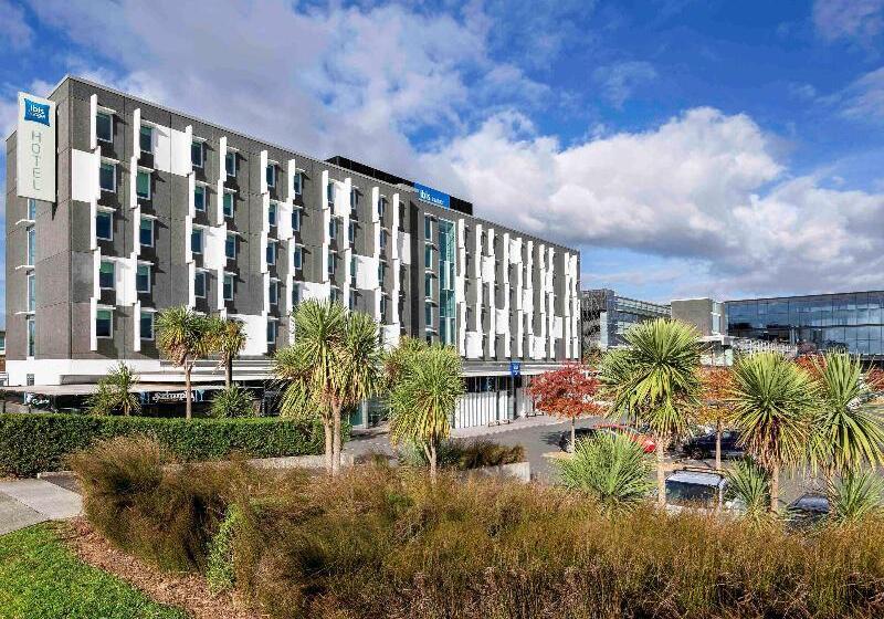酒店 Ibis Budget Auckland Airport