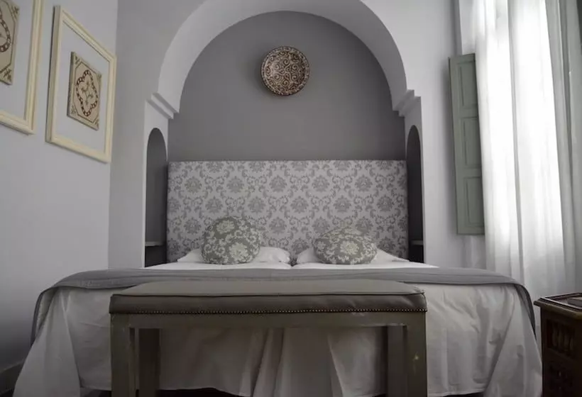 فندق La Fonda Barranco