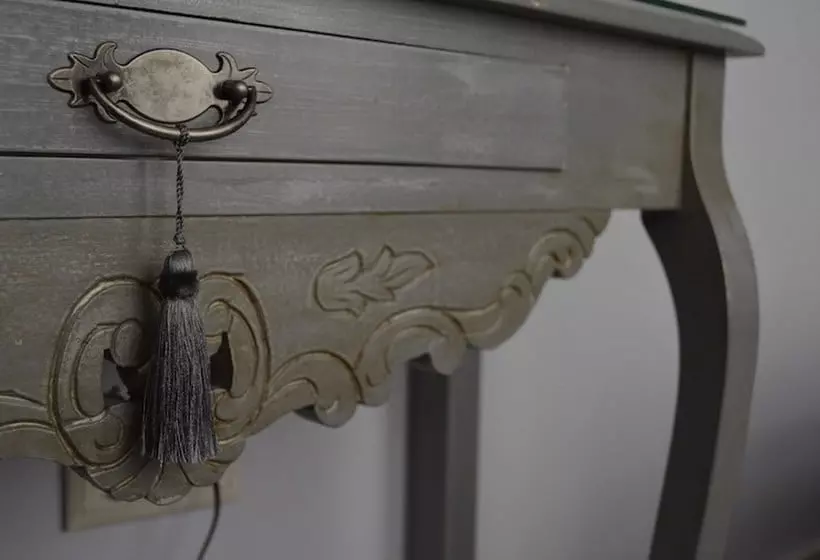 فندق La Fonda Barranco