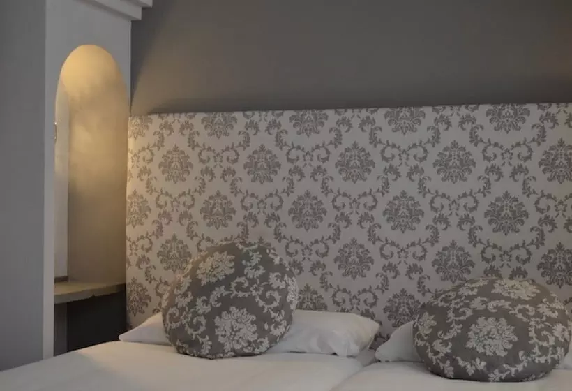 فندق La Fonda Barranco