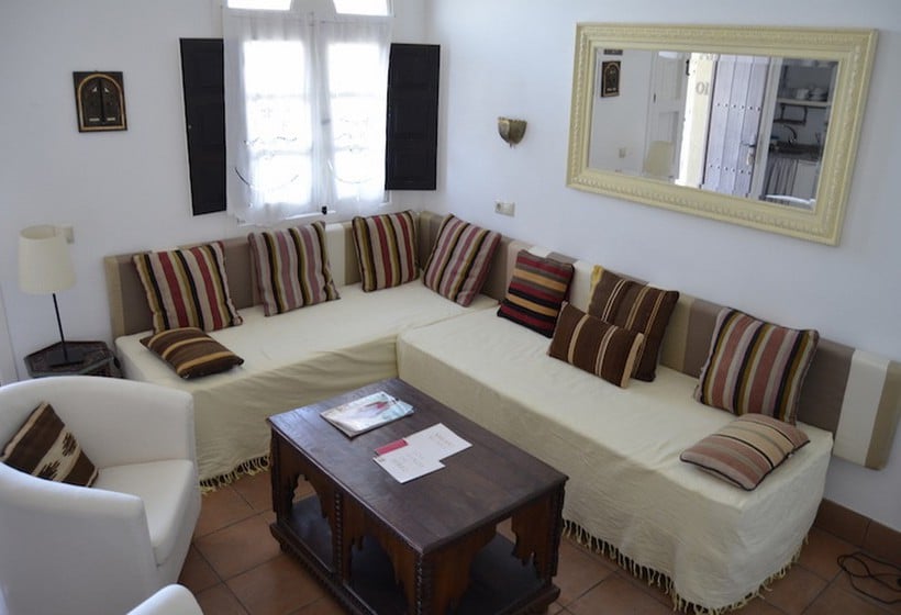 فندق La Fonda Barranco