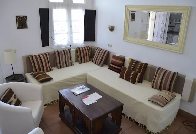 فندق La Fonda Barranco