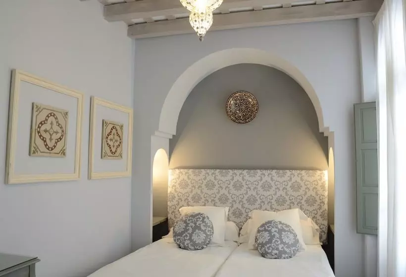 فندق La Fonda Barranco