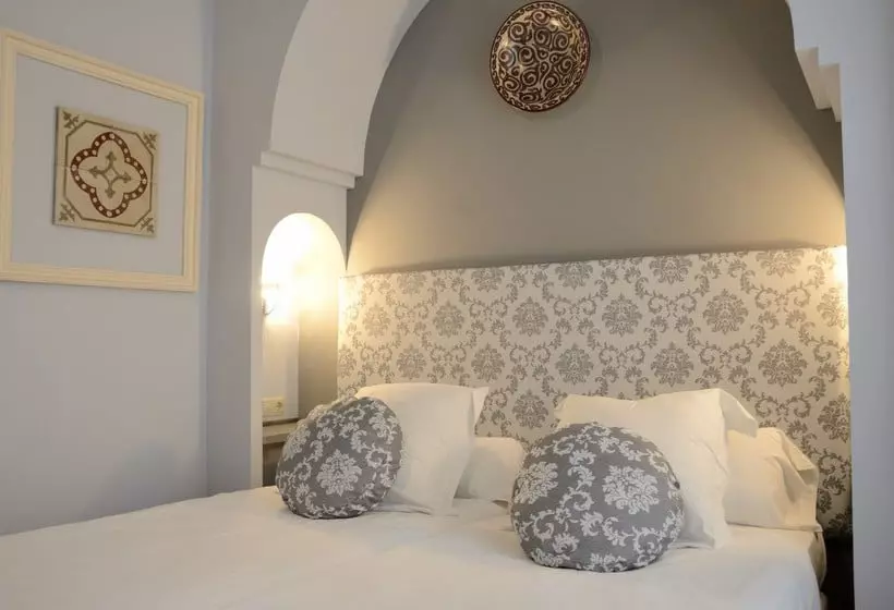 فندق La Fonda Barranco