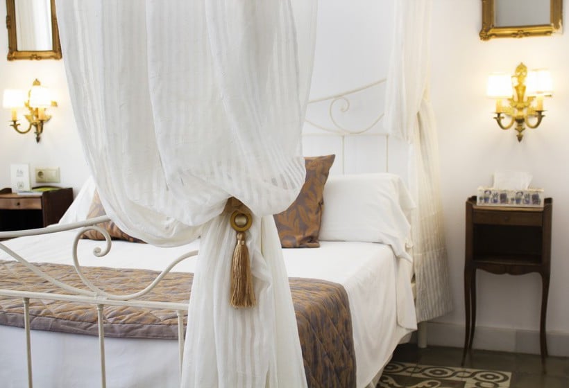 فندق La Fonda Barranco