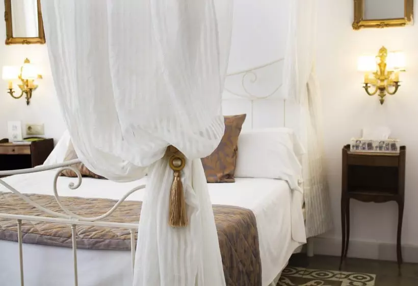 فندق La Fonda Barranco