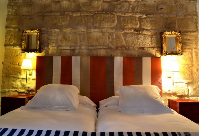 فندق La Fonda Barranco