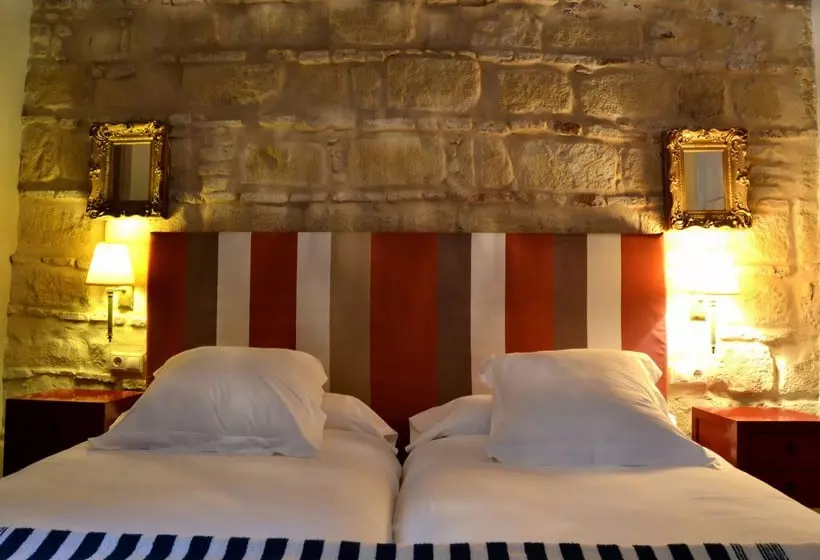 فندق La Fonda Barranco