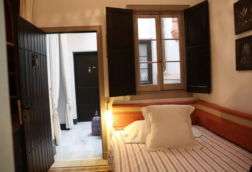 فندق La Fonda Barranco