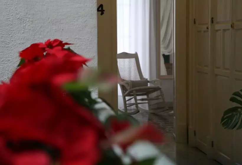 فندق La Fonda Barranco