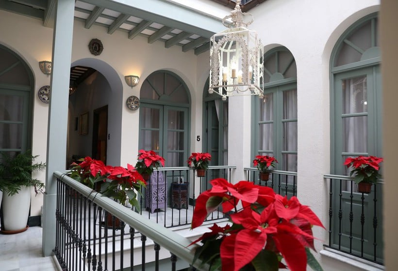 فندق La Fonda Barranco