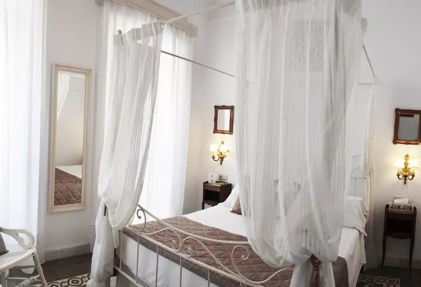 فندق La Fonda Barranco